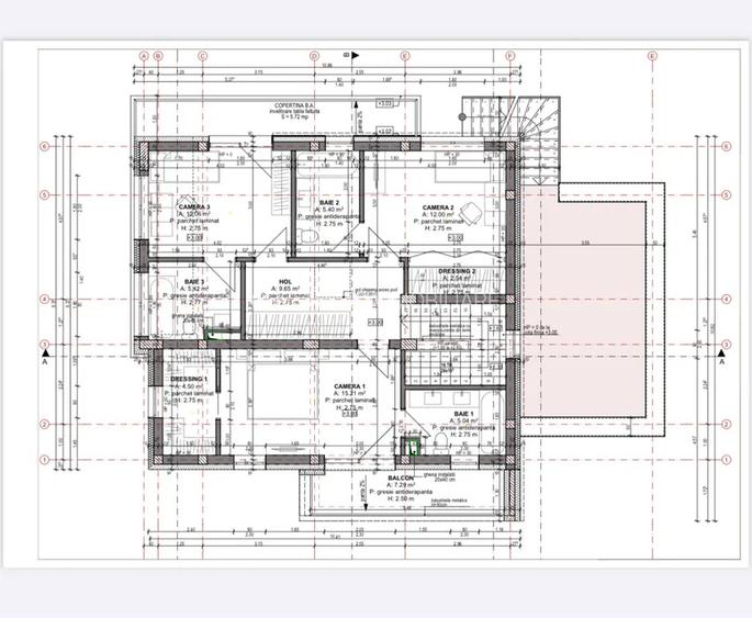 Casa individuala, Garaj, Sf. ION, Cluj - 5