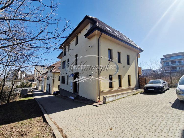 Apartament spatios pet frendly, cu parcare in imobil tip vila - 18