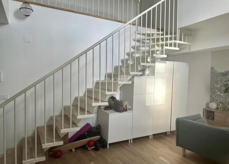 Apartament 3 camere tip Duplex+Loc de parcare in Complexul Belvedere - 6