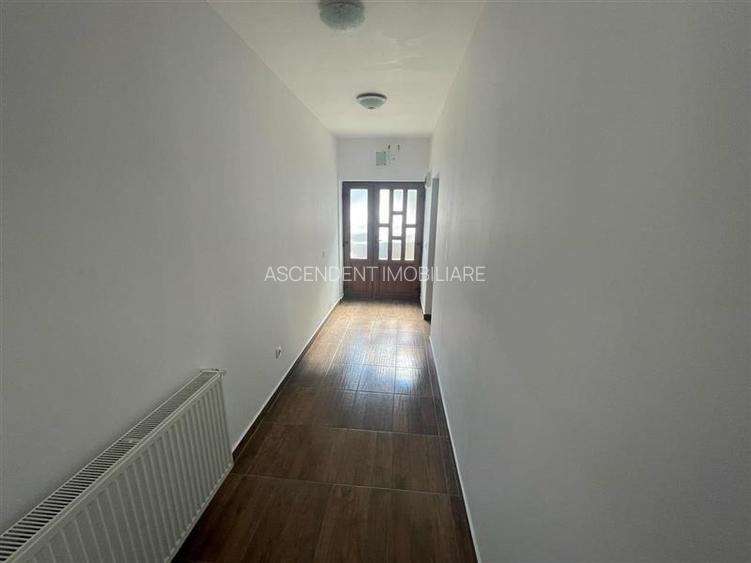 FILM & 3D!Edificiu multifunctional, Semicentral,Targu Mures. - 3