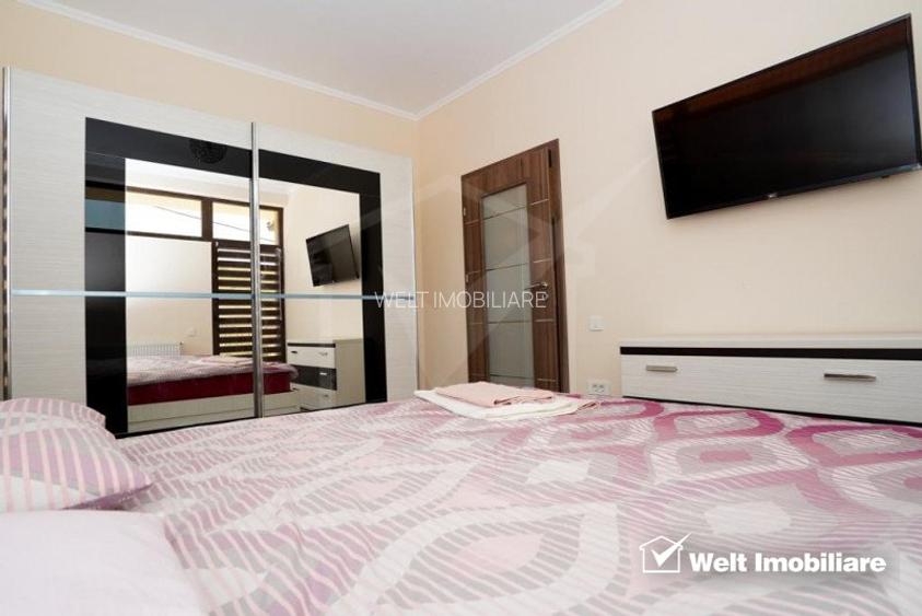 Casa superba, 5 minute de aeroport, Sannicoara, Cluj - 32