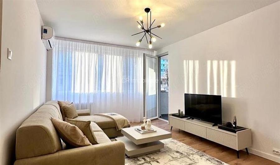 Apartament 2 camere, Lujerului - 3