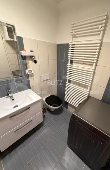 Apartament 3 camere, cu dressing, terasă și 3 parcări, zona Gării - 7
