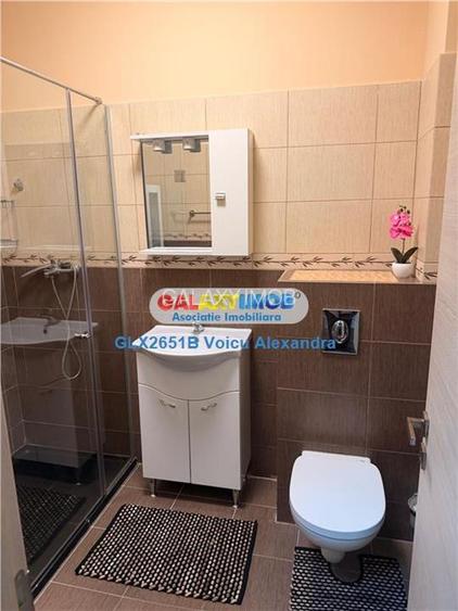 Apartament 2 Cam Bloc Nou Berceni - Aparatorii Patriei - 6