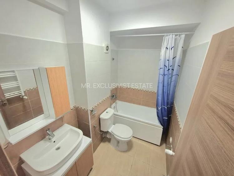 Garosniera tip studio Bloc Nou zona Grozăvești Politehnica Regie - 7