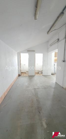 Închiriez hala pentru producție sau depozitare , suprafață 150 mp - 7