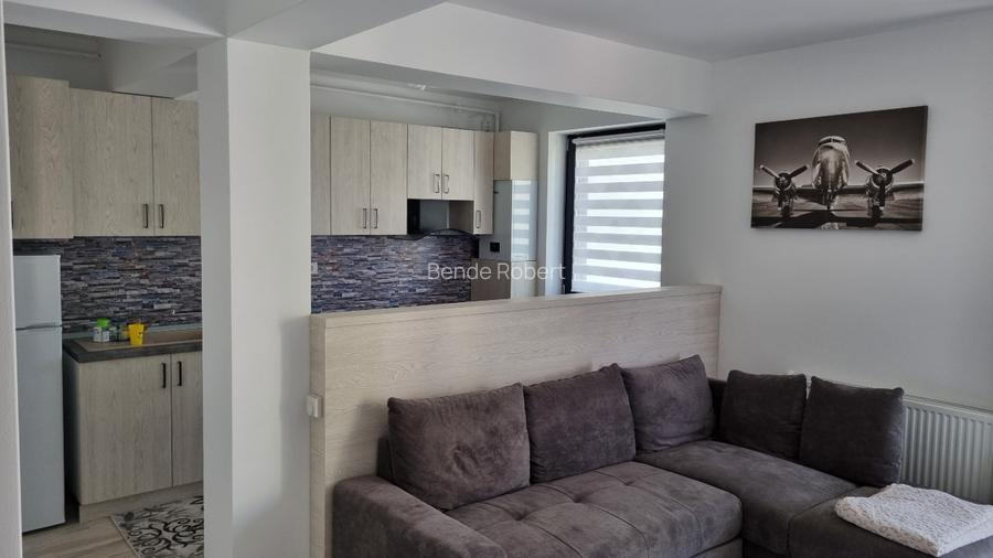 Proprietar ofer spre inchiriere apartament tip studio cu parcare - 2