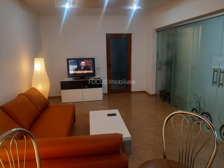 Apartament 2 camere de inchiriat Zona Obor - 2