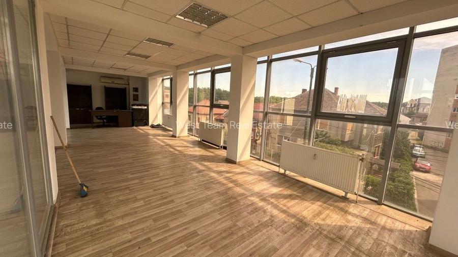 Cladire de vanzare – 550 mp. Locație foarte bună - 3