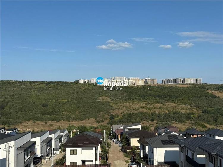 Apartament 3 cam 75,5 mp Rediu,parcare inclusa - 9