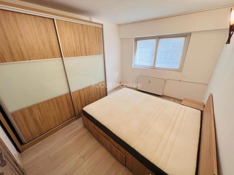 Apartament 2 camere | Dorobanți | Decomandat - 4