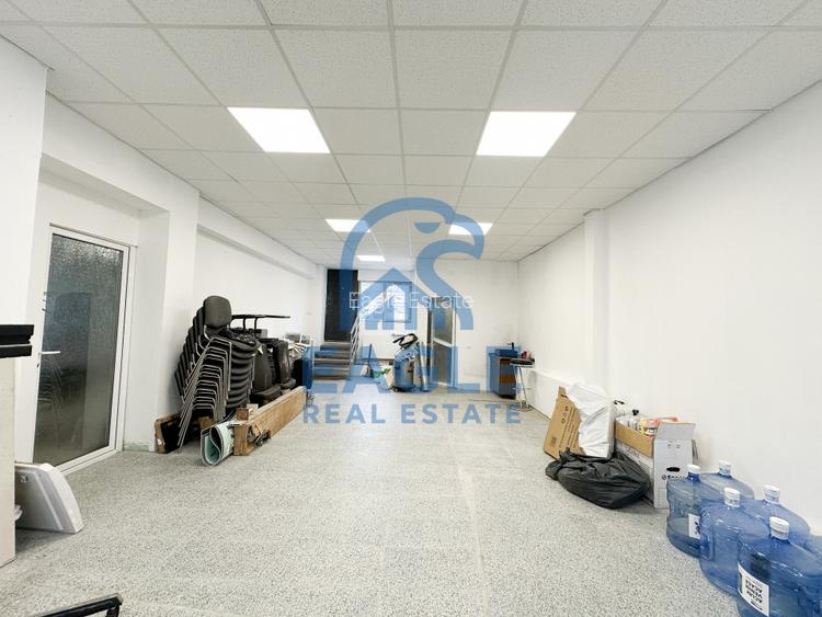 ICIL  I.C. Bratianu - Spatiu Comercial Stradal Vad - 3