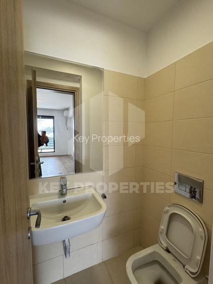 Greenfield, 4 camere, 2 parcari, curte - 87 mp - 10