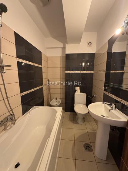 Apartament cu 2 camere Tatarasi - 9