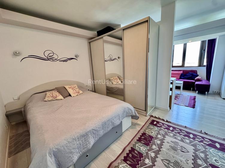 Garsoniera moderna | Rond Alba Iulia | Decebal | Muncii - 6