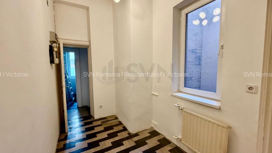 REC3001737 Apartament 4 camere I Spatiu Birou I Rezidential I De inchiriat - 14