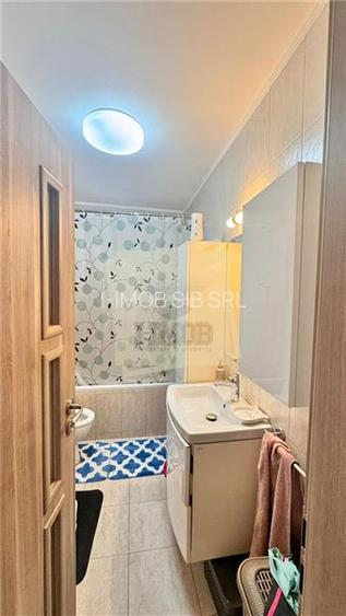 Apartament complet utilat 3 camere boxa si loc de parcare in Arhitectilor - 6