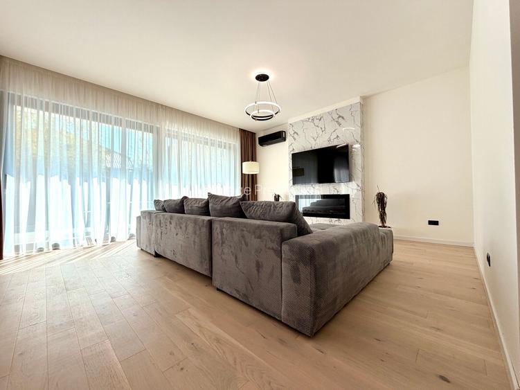 Luxury villa | swimming pool | residential complex | Iancu Nicolae - 3