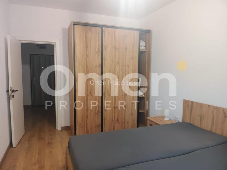 Apartament 2 camere | Parter | Grădină proprie | Parcare proprie - 9