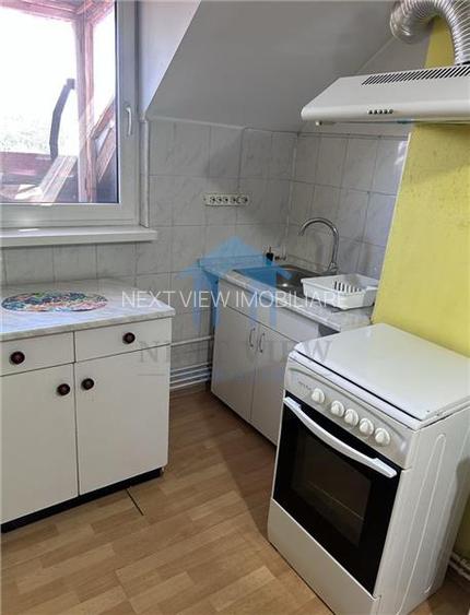 Apartament 1 camera, Andrei Muresanu - 4
