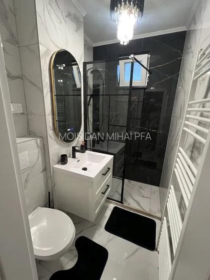 VAND APARTAMENT 2 CAMERE ETAJ 4/5  RAHOVEI - 6