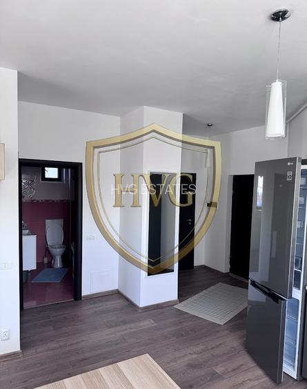 Apartament cu 2 camere | Centrala proprie | Loc de parcare - 5