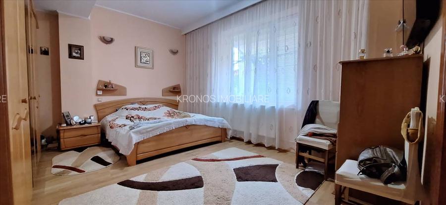 OCAZIE ! B-DUL MAMAIA - SPITALUL MILITAR VILA D+P+2ET SC=500 MP. ST=280 MP. - 9