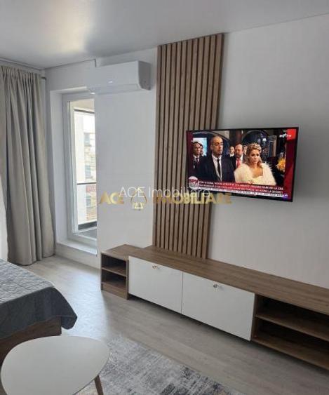 Studio de inchiriat | Berceni | Metrou | Centrala | Parcare - 5