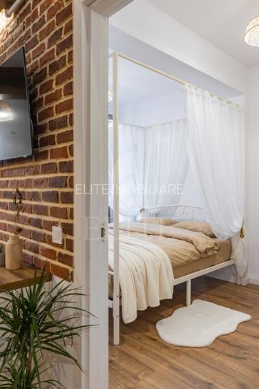 Apartament 2 camere în zona PIATA MIHAI VITEAZUL - 2