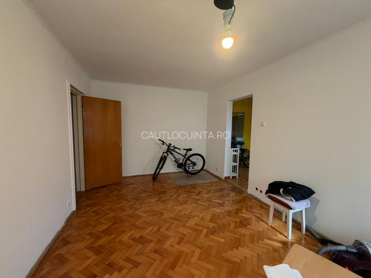 Apartament 2 camere / Dristor/ Metrou 5'/ Centrala/ Bloc Reabilitat - 2
