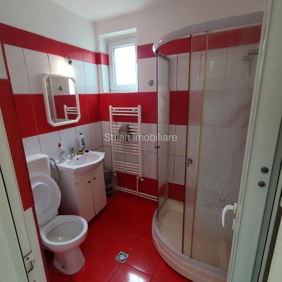 Spatiu comercial ( apt.3 camere) / Zona City Mall - 10