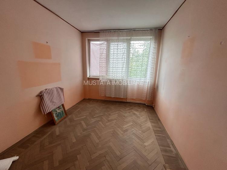 Apartament 3 camere confort  1, Hipodrom, suprafata 65mp. - 3