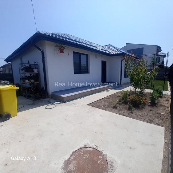 Casa individuala 3 camere - Berceni - 3