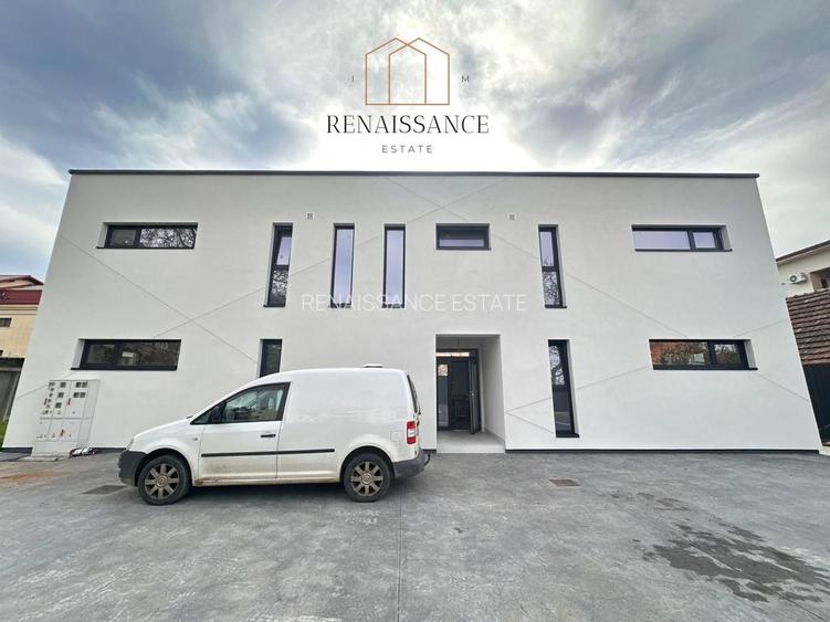 Bucovinei 2 Camere | 53mp + 8mp Balcon Etaj 1 | Ventiloconvectoare - 12