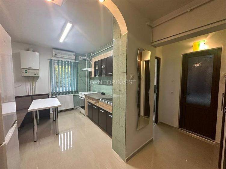 Apartament 2 camere zona Mihai Viteazul - 6