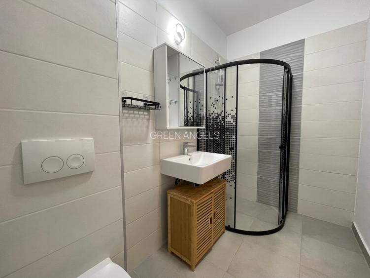De închiriat apartament 2 camere | Gran Via Park | Militari | Loc de parcare - 6
