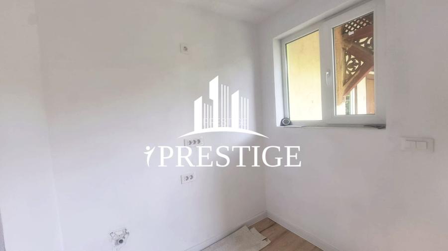 APARTAMENT LA CASĂ 3 CAMERE RENOVAT SIBIU PIAȚA CLUJ - 6