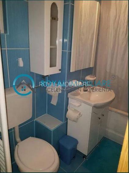 Royal Imobiliare - Vanzare apartament 2 camere zona Piata Mihai Viteazu - 8