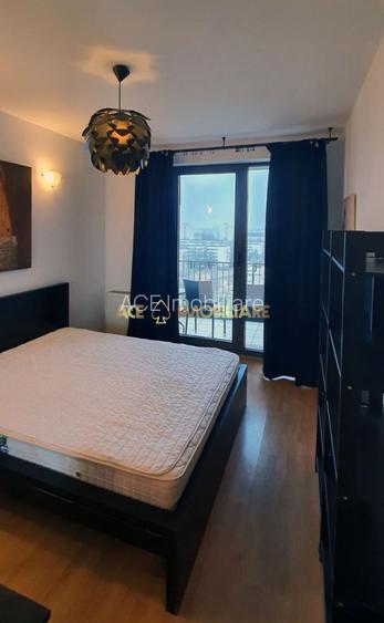 2 Camere de inchiriat | Titan | proximitate metrou | centrala | 55mp - 5