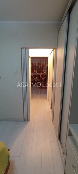 2 camere ideal investitie, creditabil, metroul Piața Romană la scară - 5