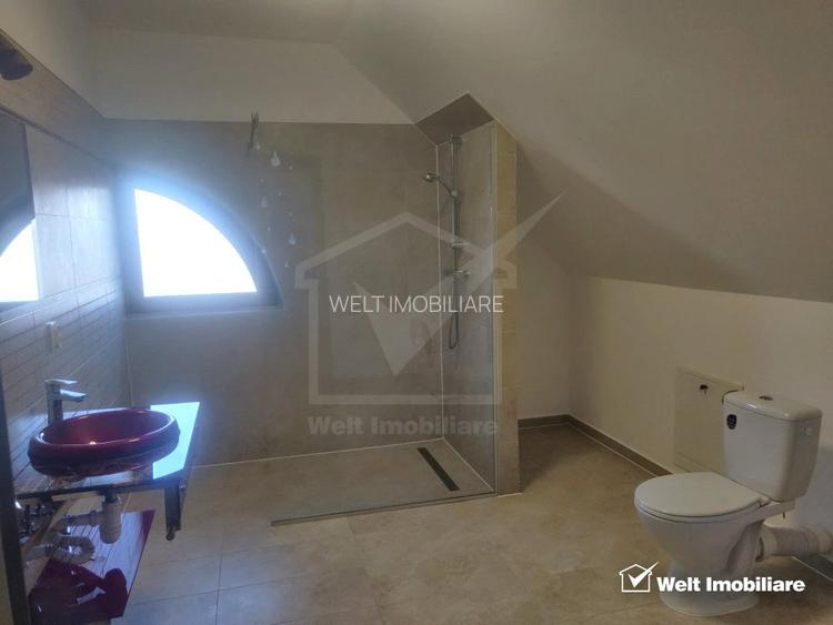 Casa de inchiriat, 6 camere, zona Aroma restaurant - 10