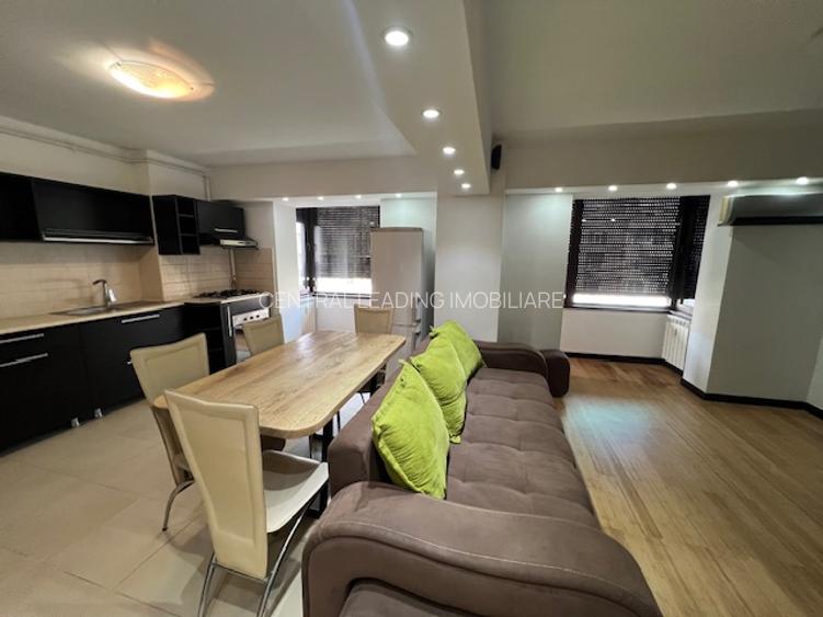 Unirii Mircea Vodă - 2