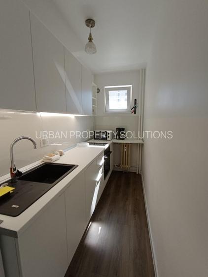 Garsoniera Renovata Piata Delfinului Mega Mall 5 minute - 6