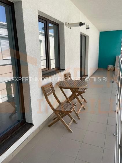 Apartament de vânzare in zona Mamaia Nord, la 30 m de plaja - 6