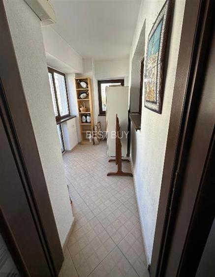 NERVA TRAIAN, TIMPURI NOI, PANAIT CERNA, 80 MP ETAJ 5/7 BLOC 1992 - 15