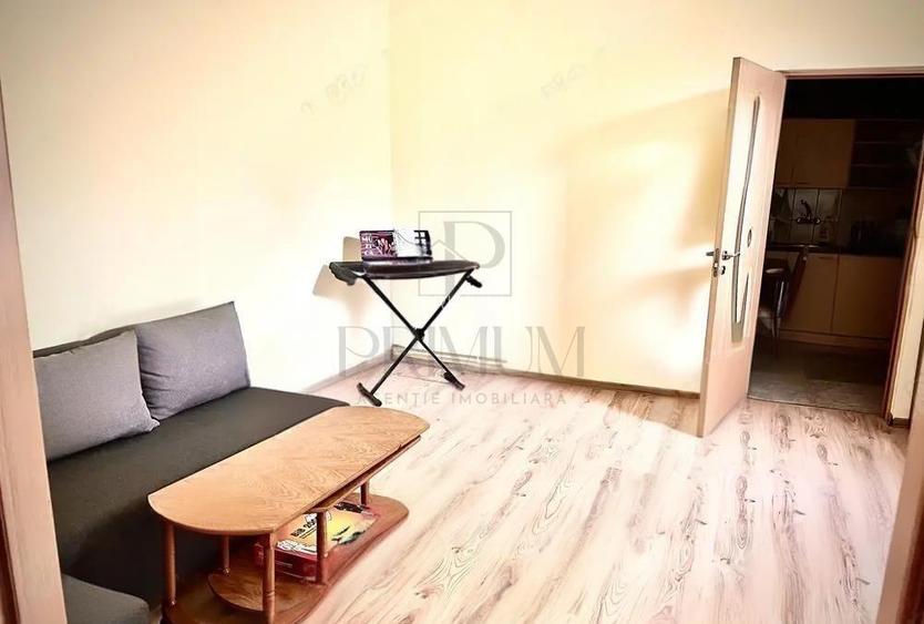 Apartament 2camere-Semidecomandat-Centrala-Ac-Traian - 3