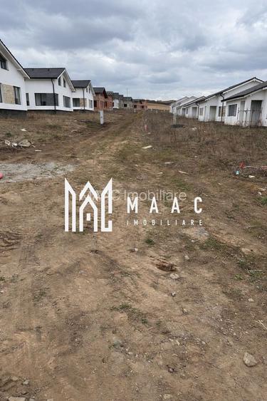 Teren Intravilan I 678 MPU I Sura Mare - 2