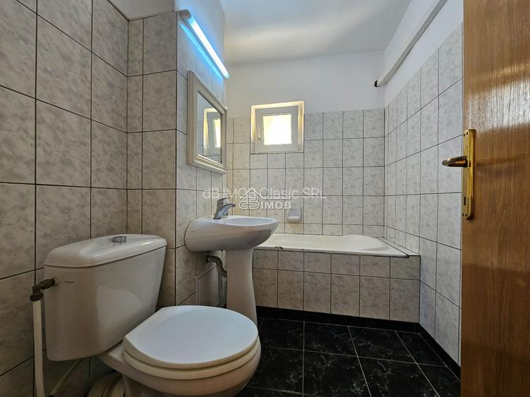 Spatiul ideal pentru sediu firma – 3 camere, etaj 1, Langa Liceul C-tin Cantacuz - 12