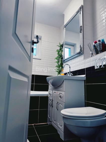 apartament cu 3 camere decomandare si dressing,Manastur - 10