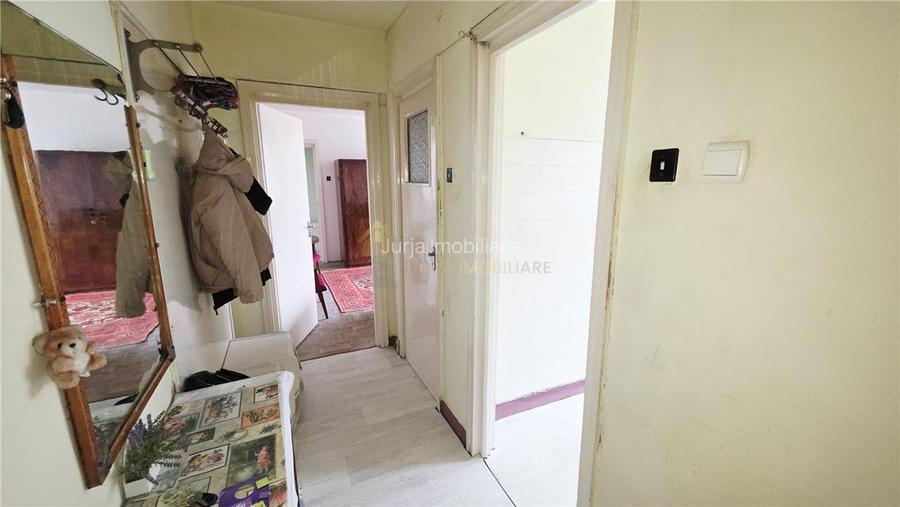 APARTAMENT 3 CAMERE  67 MP GRIGORESCU  STRADA ALEXANDRU VLAHUTA - 2